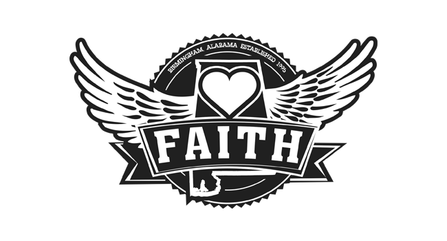 Faith Skate Supply logo